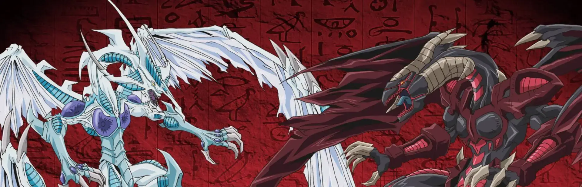 Yu-Gi-Oh! BAM Pocket background
