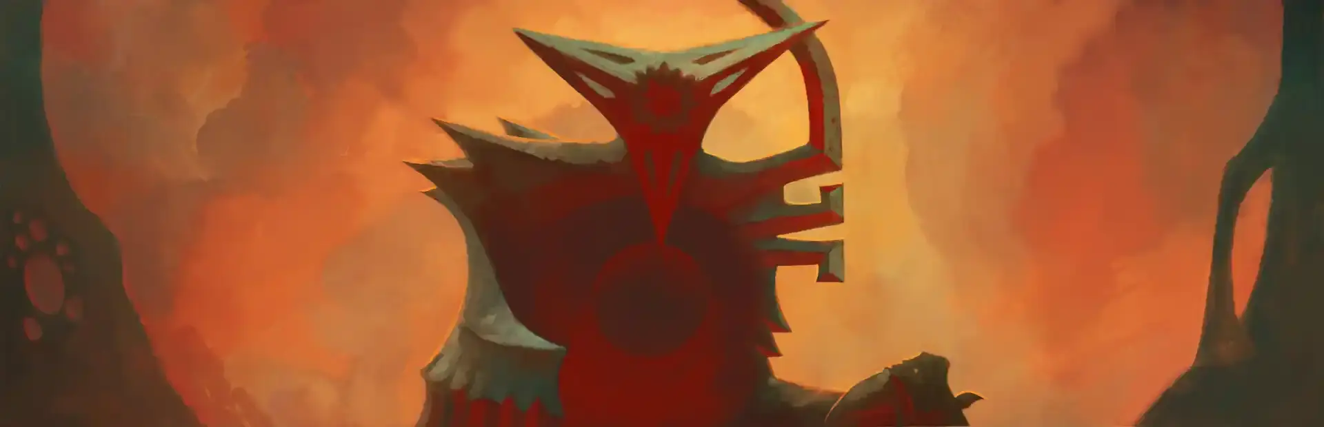 Acolyte of the Altar background