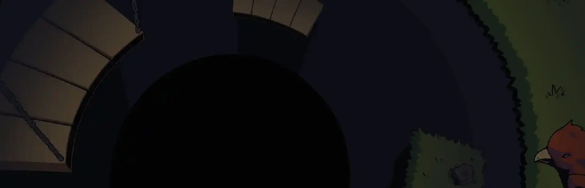 10mg: Always Down background