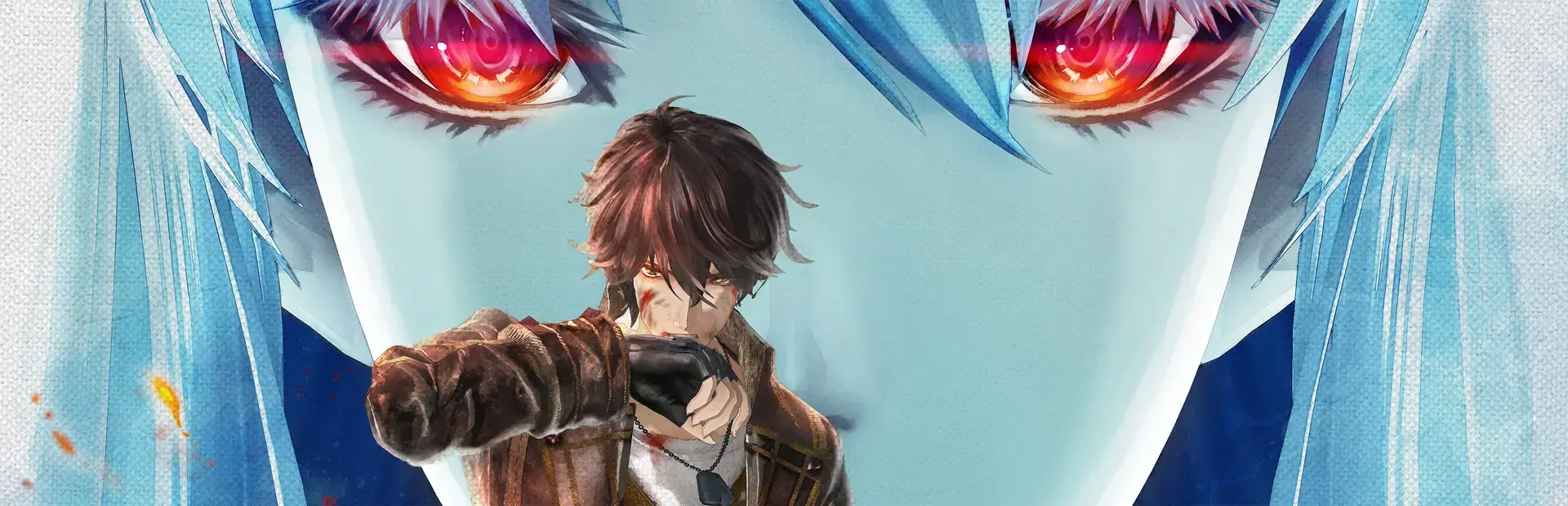 Valkyria Revolution: Vanargand Edition background