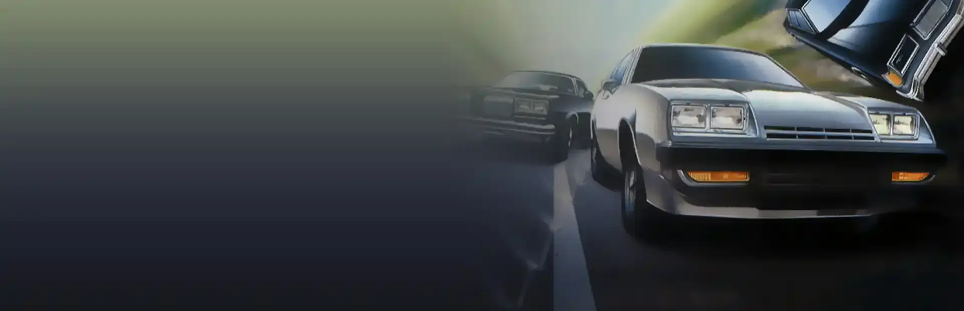 Major Motion background