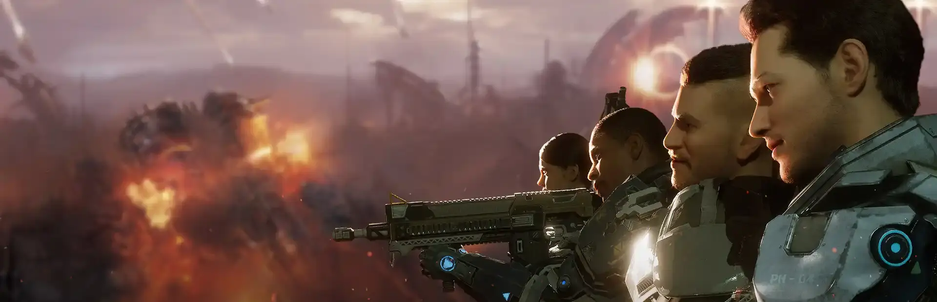 Dysterra background