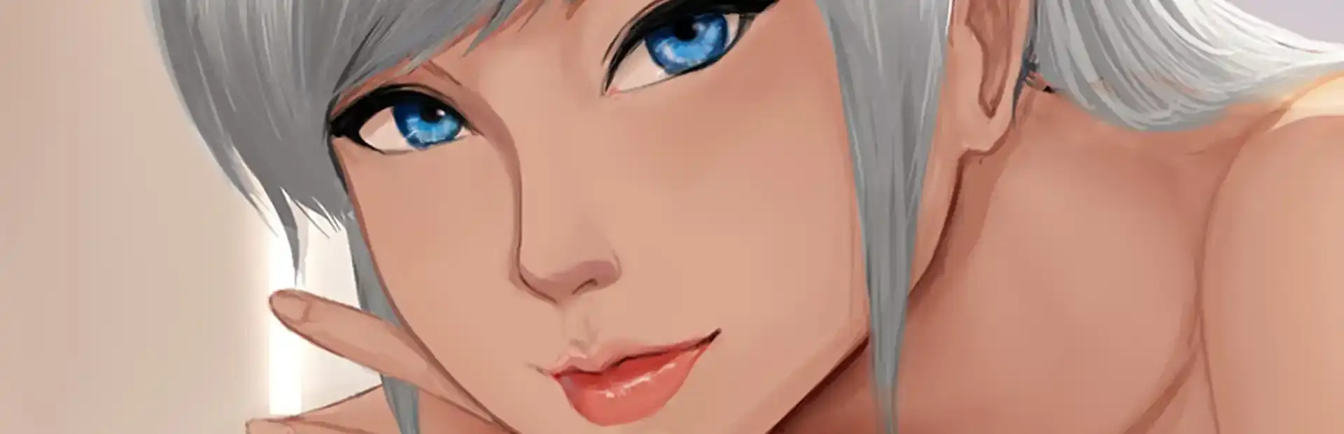 Hentai Day: Ringsel in Trouble background