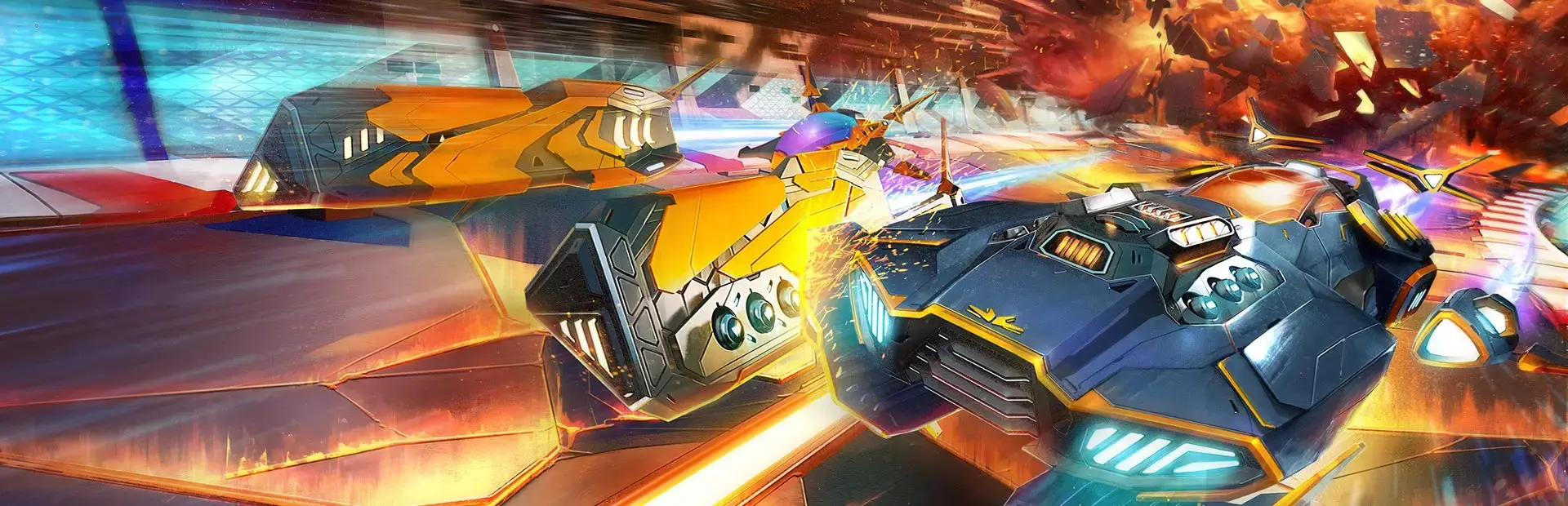 Redout 2 background