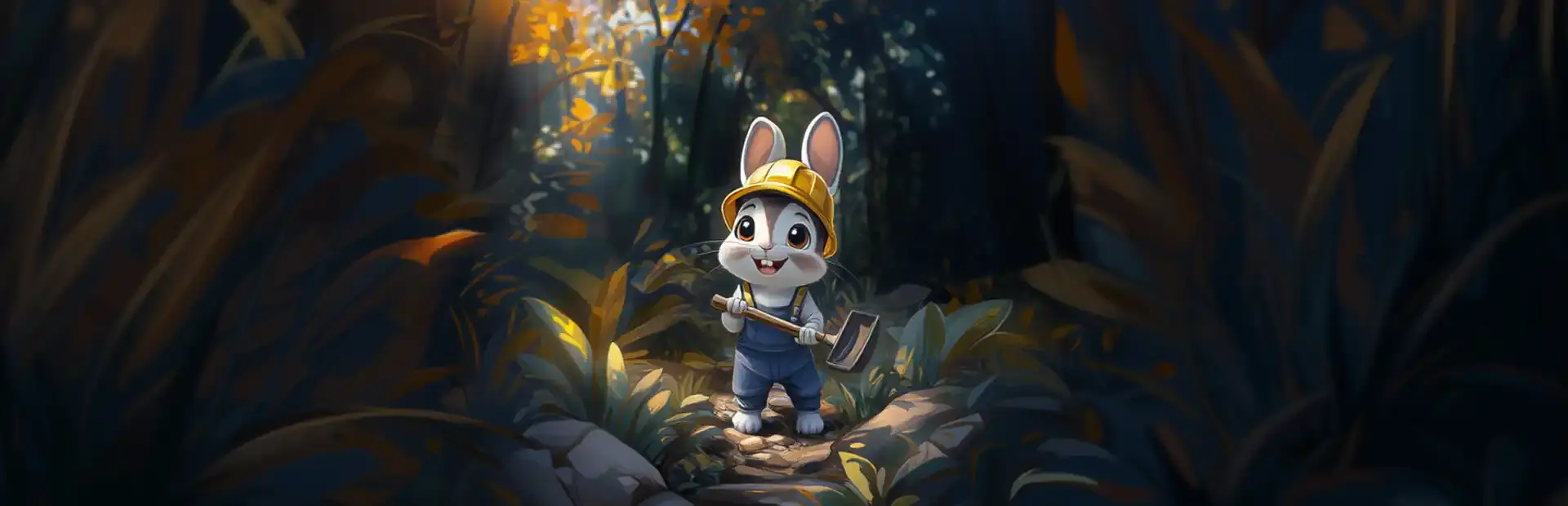 Animal Workforce: Idle Tycoon Clicker background
