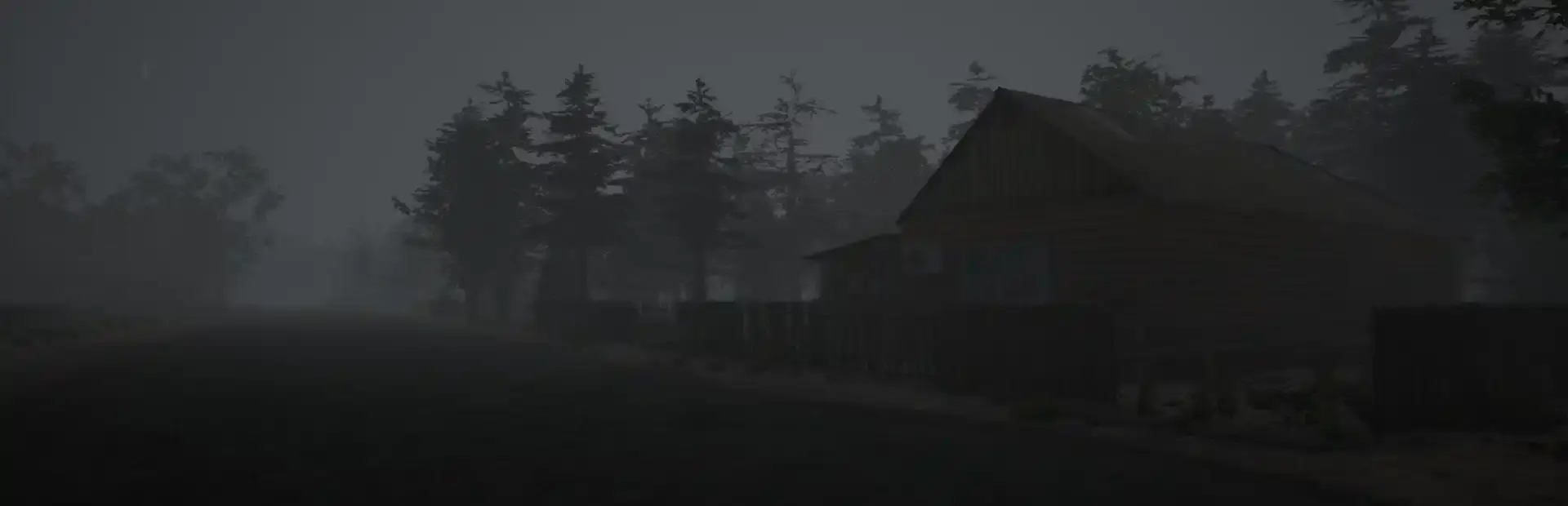 Dead Zone background
