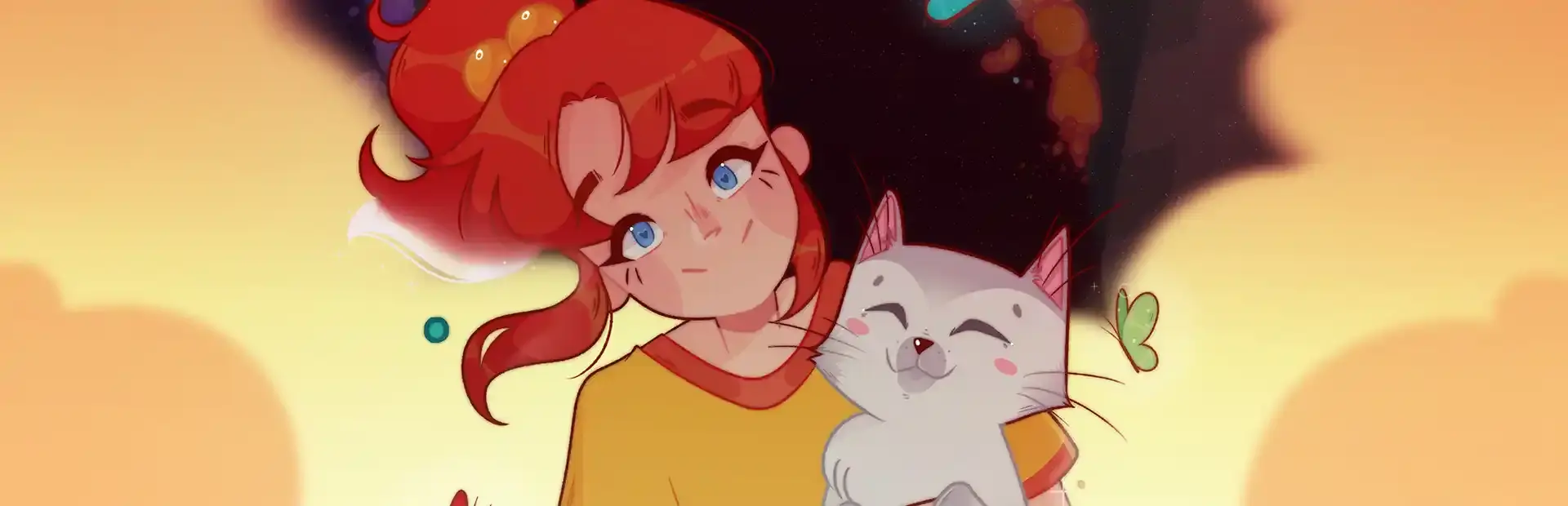 Milli & Greg background