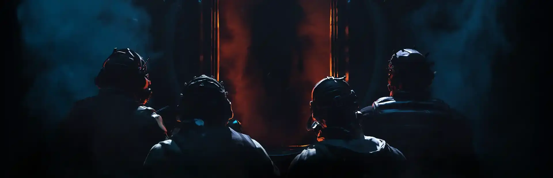 GTFO background
