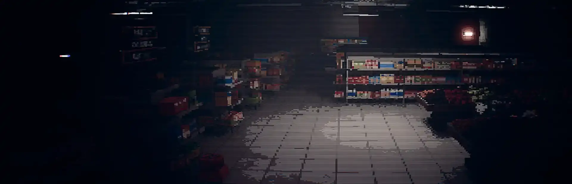 Night Crew background