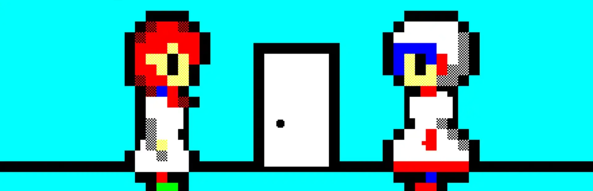 Ropoko background