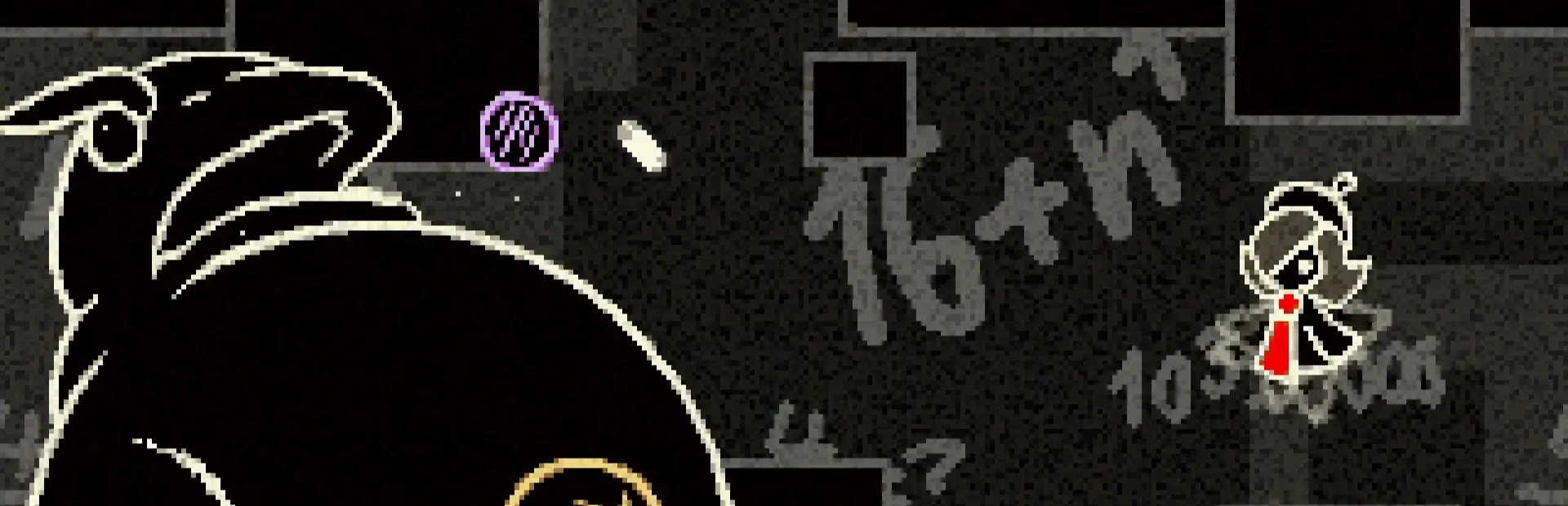 Chalk background