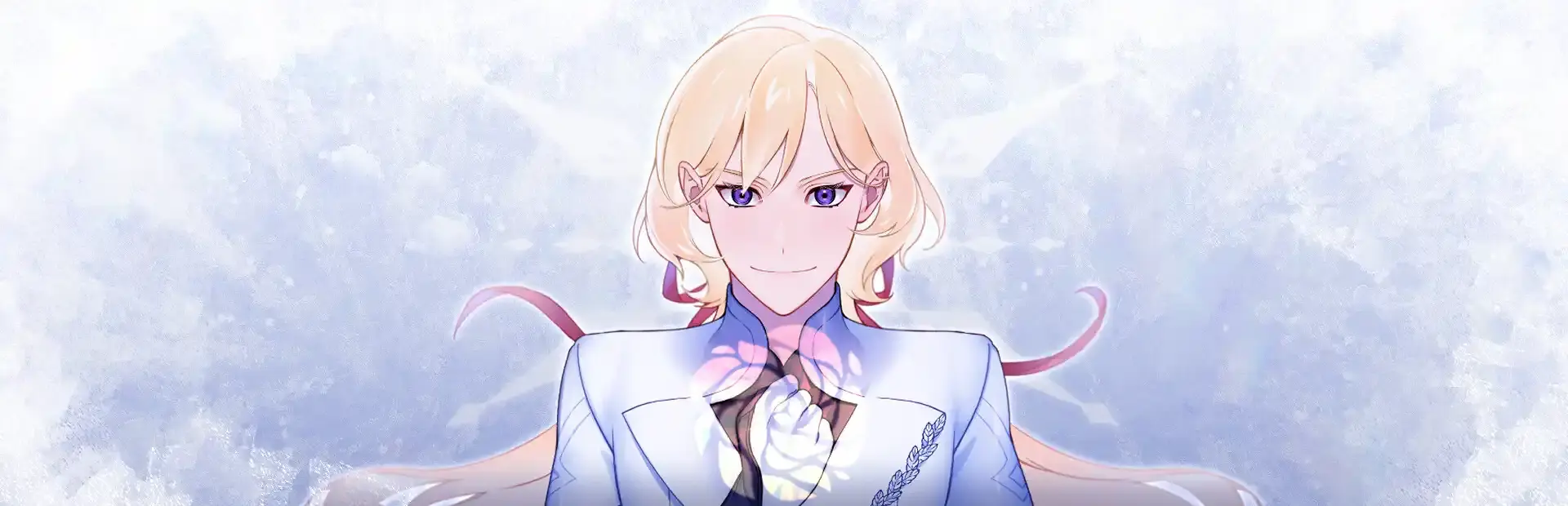 The Winter Tower background