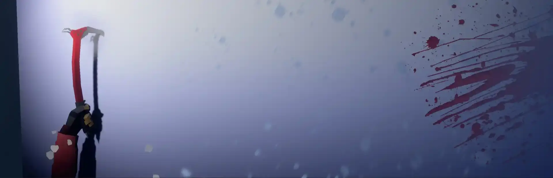 Climber background