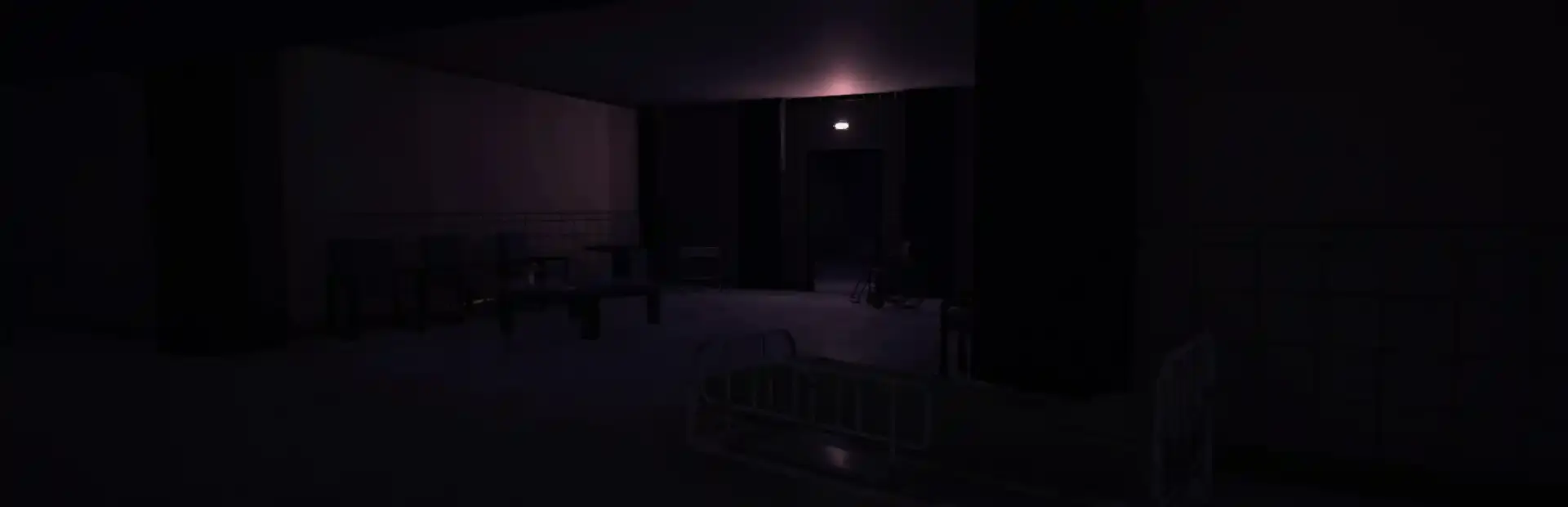 Blind Sound background