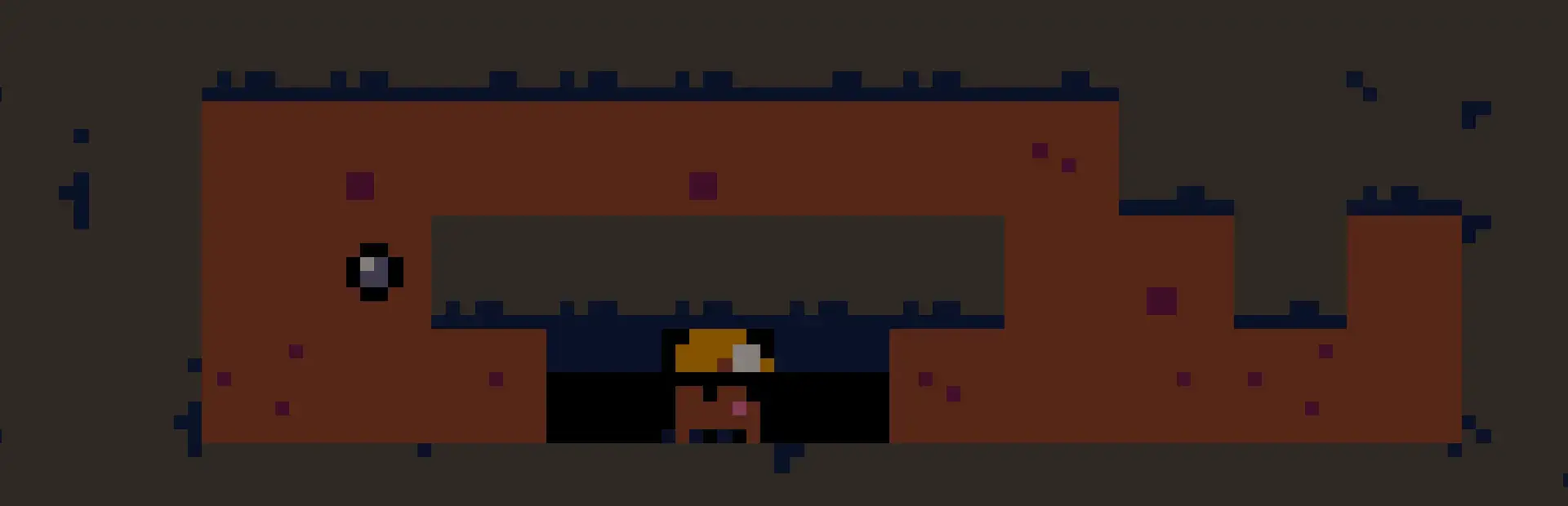 Mole Mole 2 background