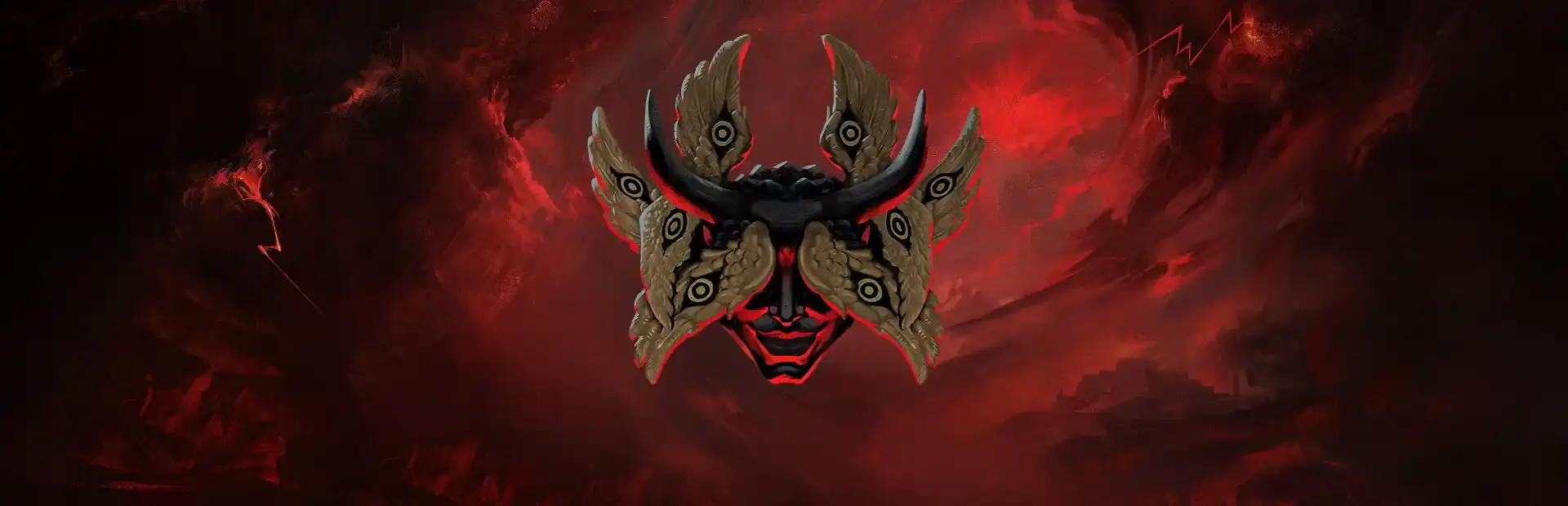 Solium Infernum background
