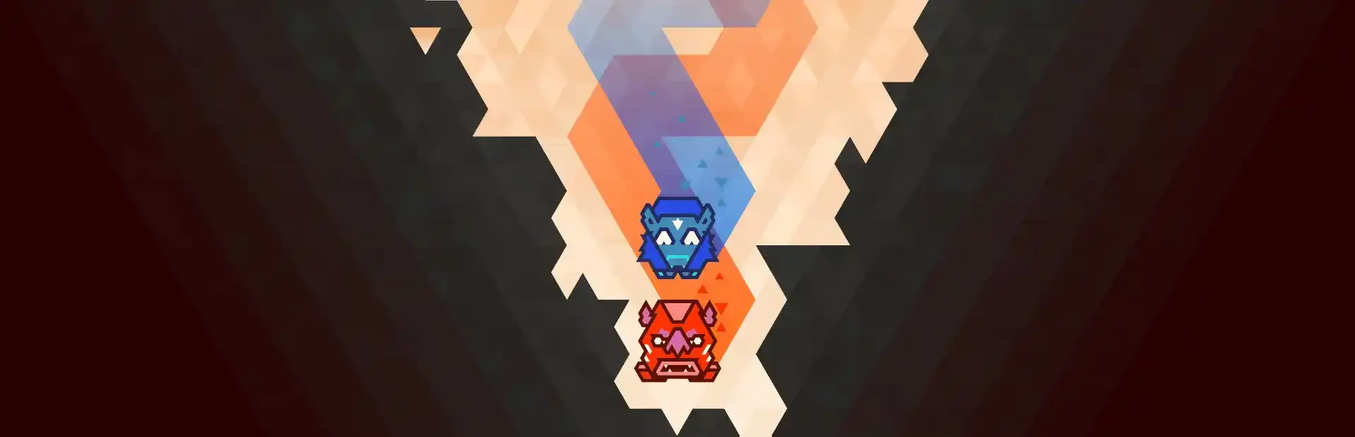 Kalimba background