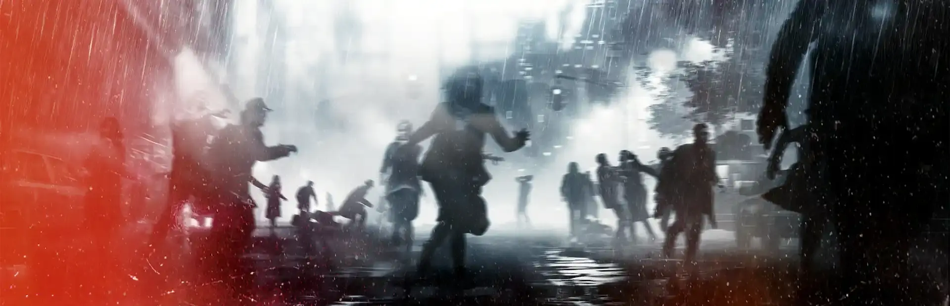 Resident Evil Requiem background