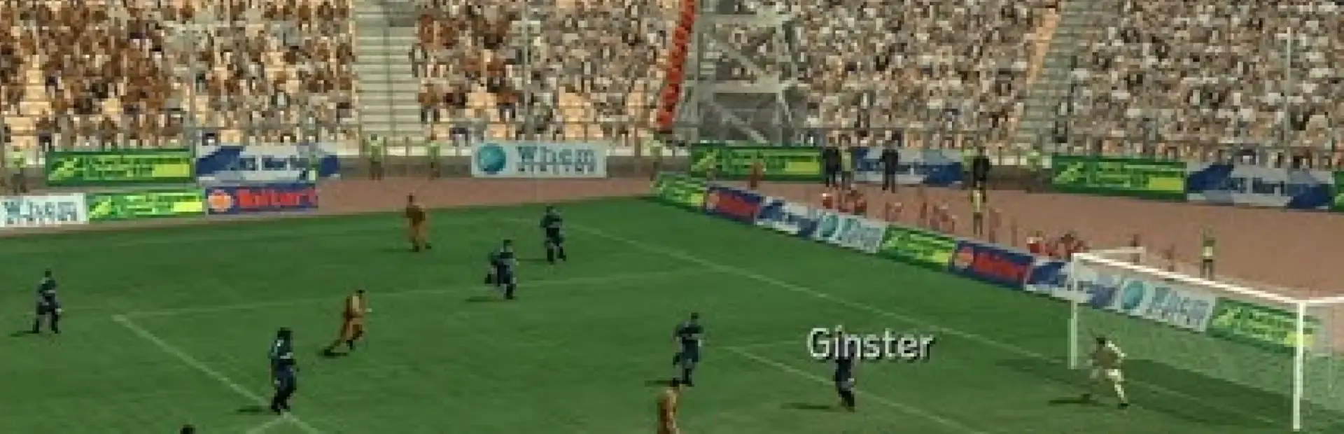 Let's Make a Soccer Team! background