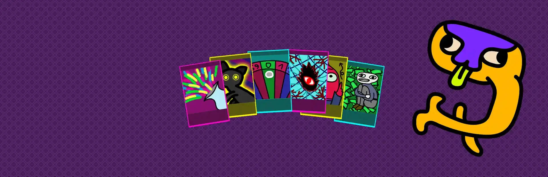 Teko background
