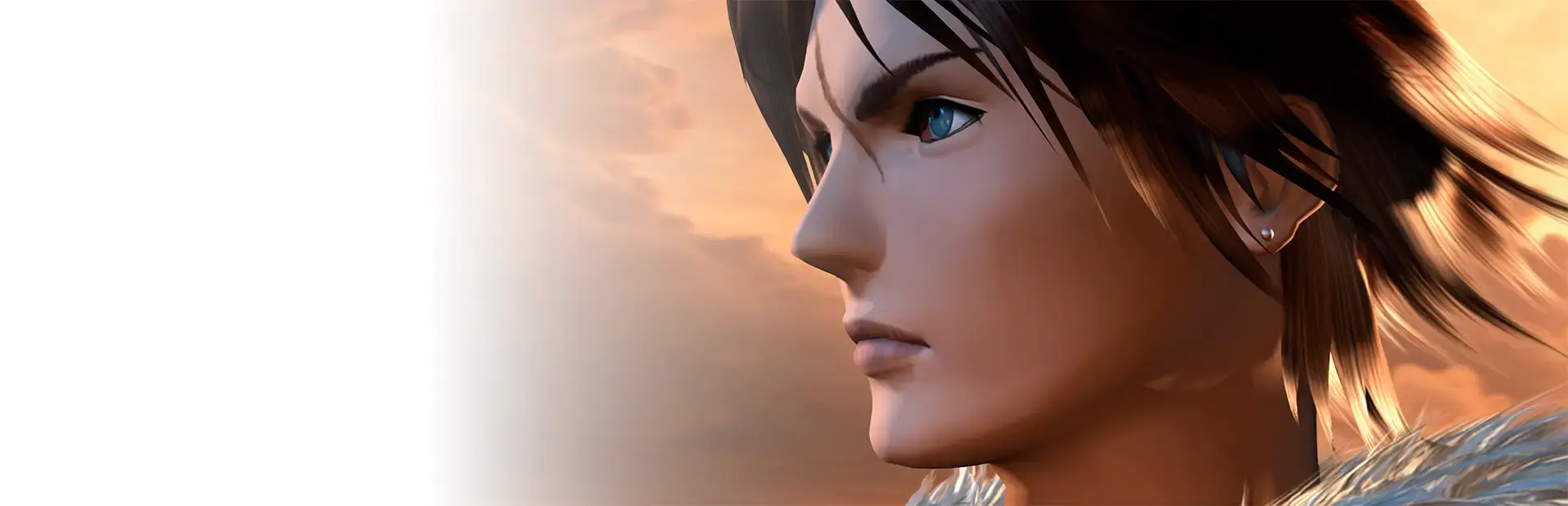 Final Fantasy VIII Remastered background