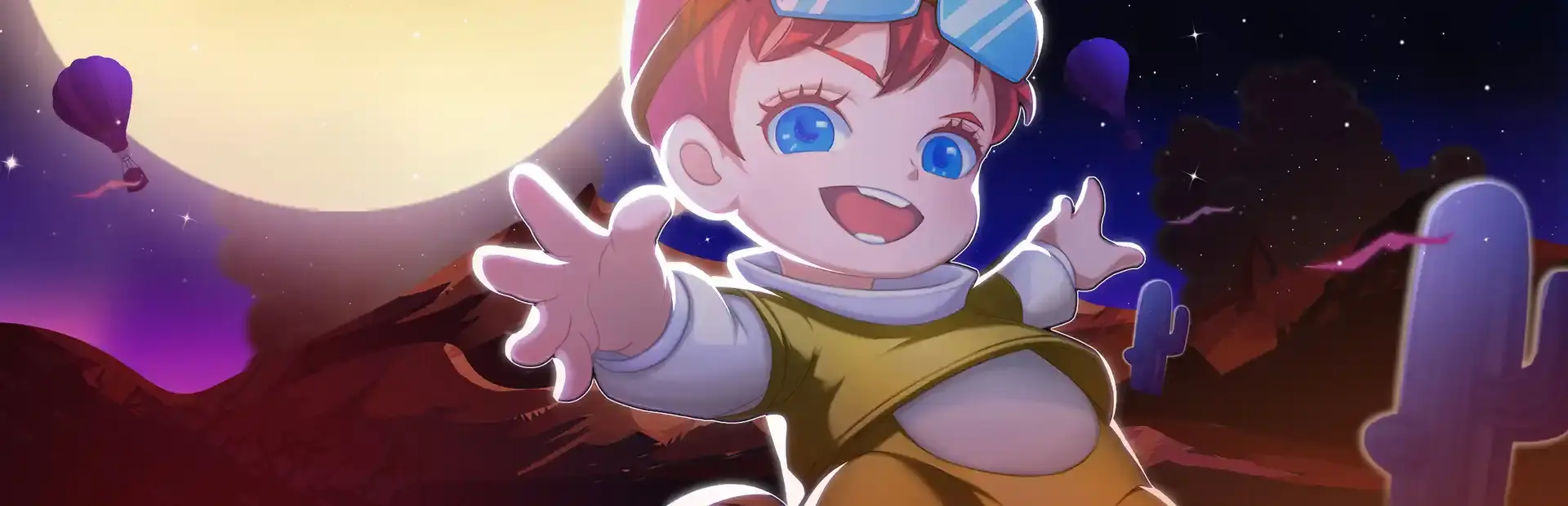 RE:Jump Boy background