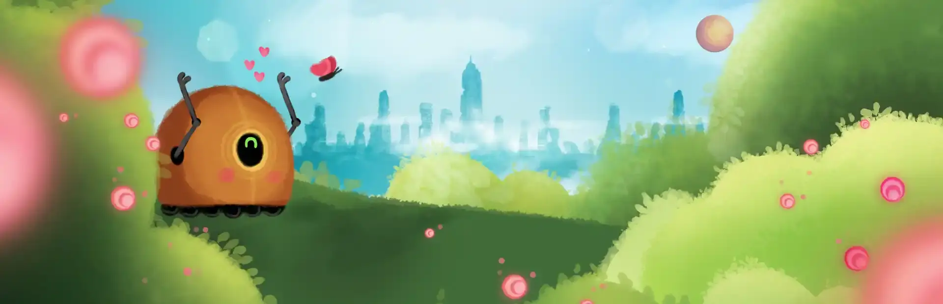 Mutropolis background