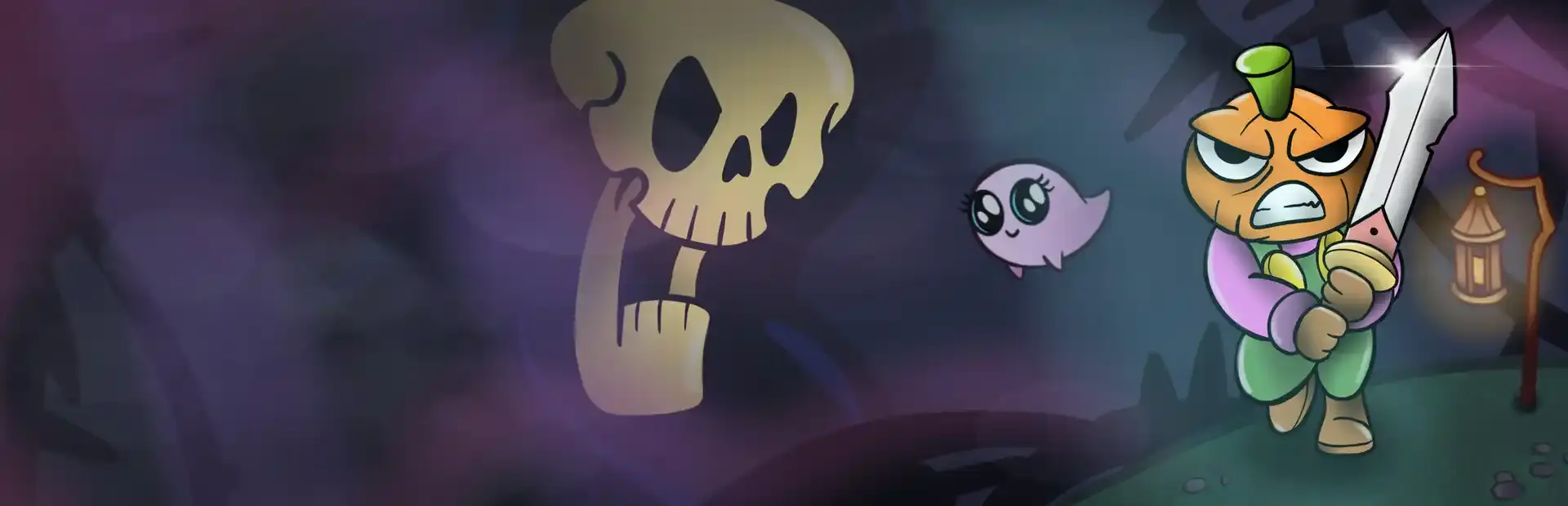 Grumpy Jack background