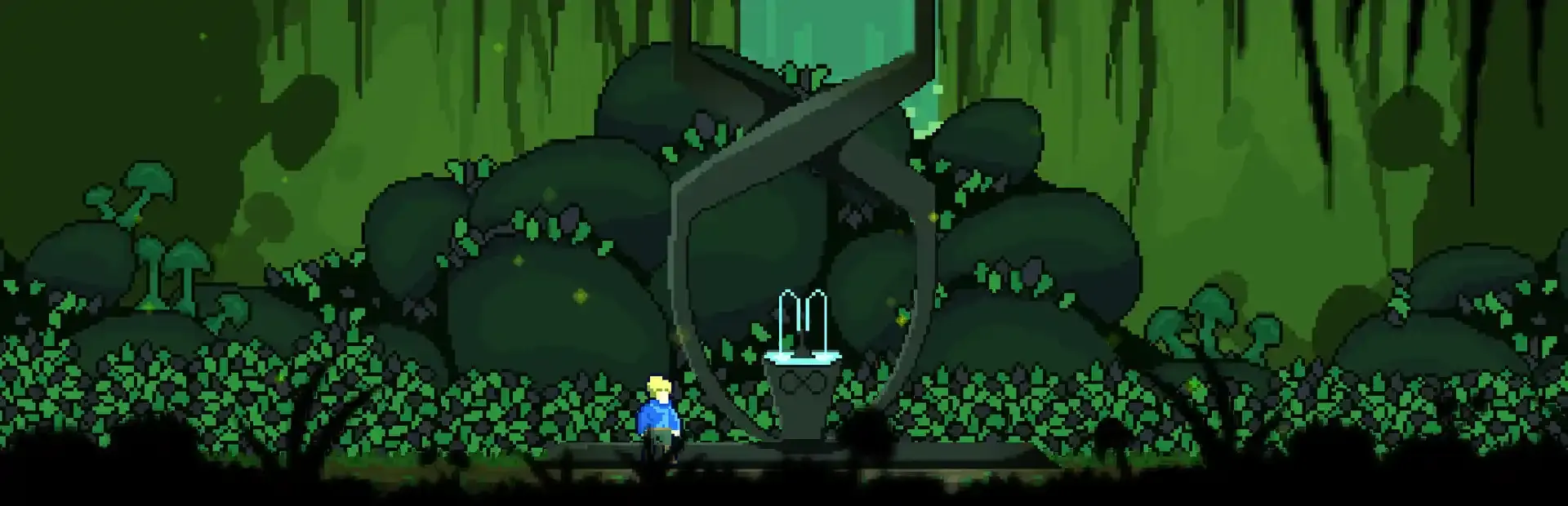 Aeternum Vale background