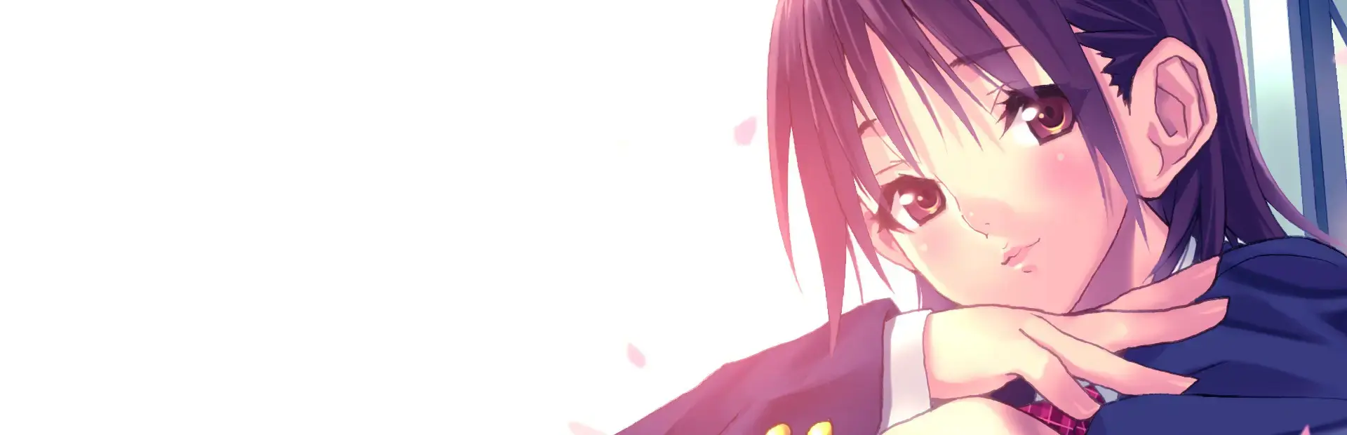 Real Life Plus Ver. Kaname Komatsuzaki background