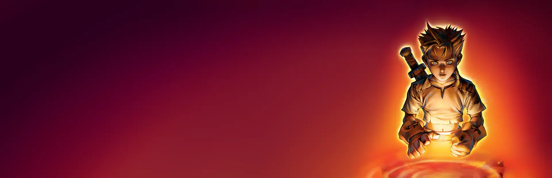 Fable: The Lost Chapters background