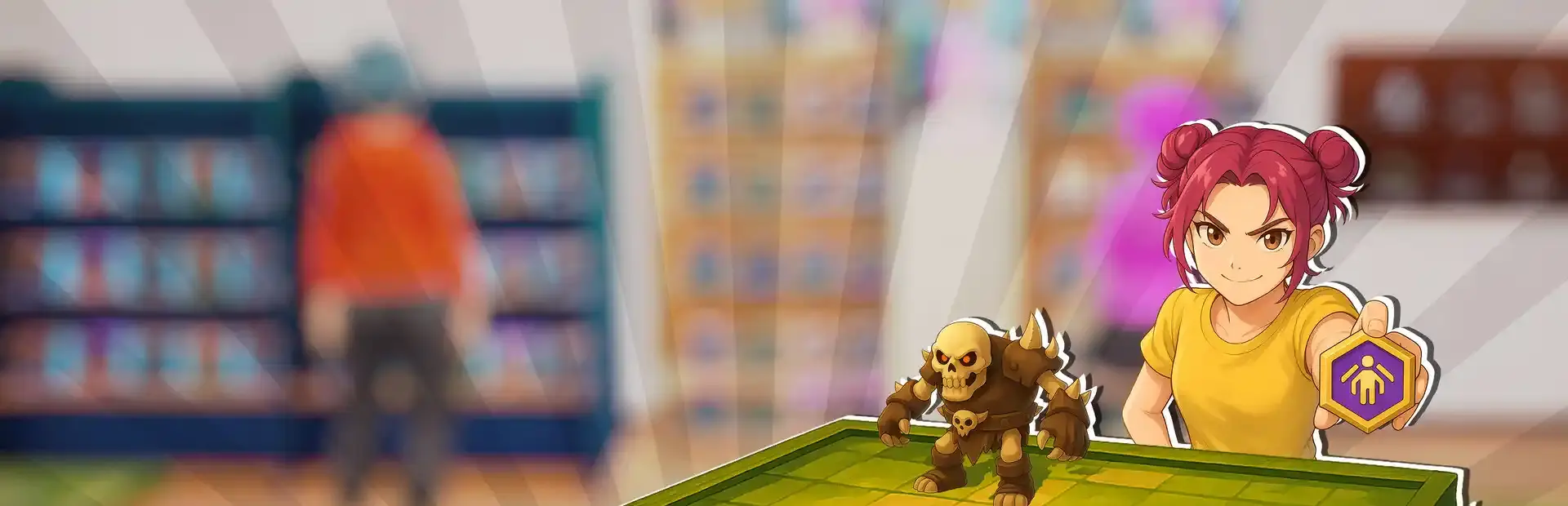 Table Battle Simulator background