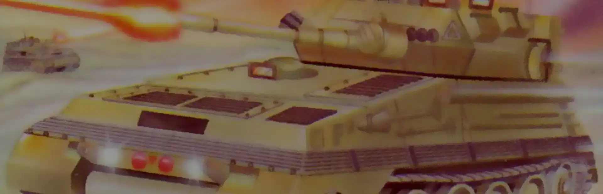 3D Combat Zone background