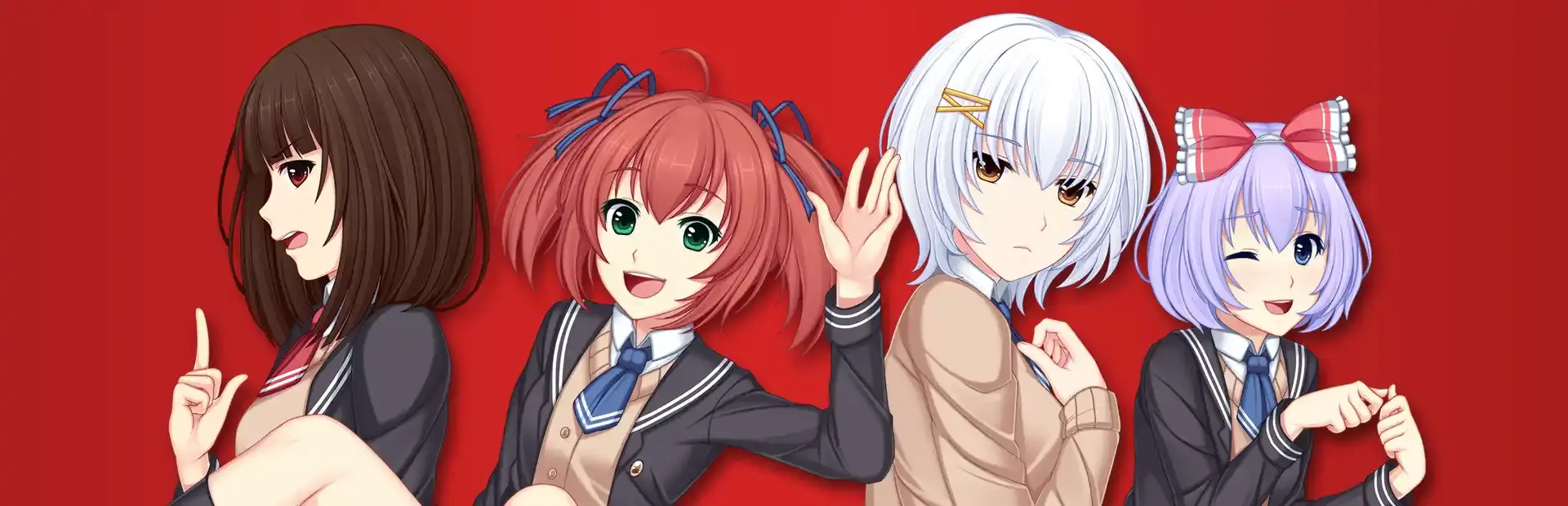 Sunrider Academy background