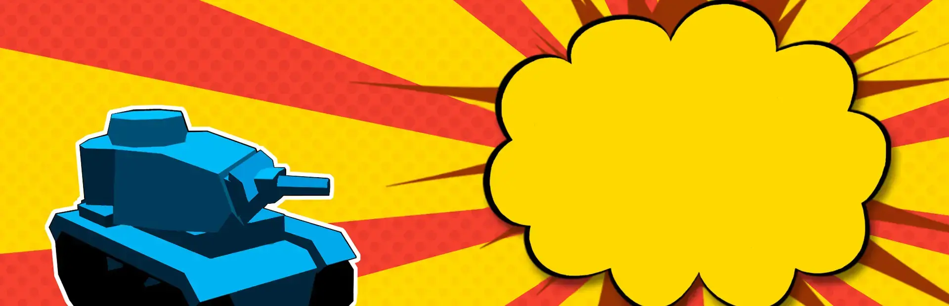 Toon Tanks background