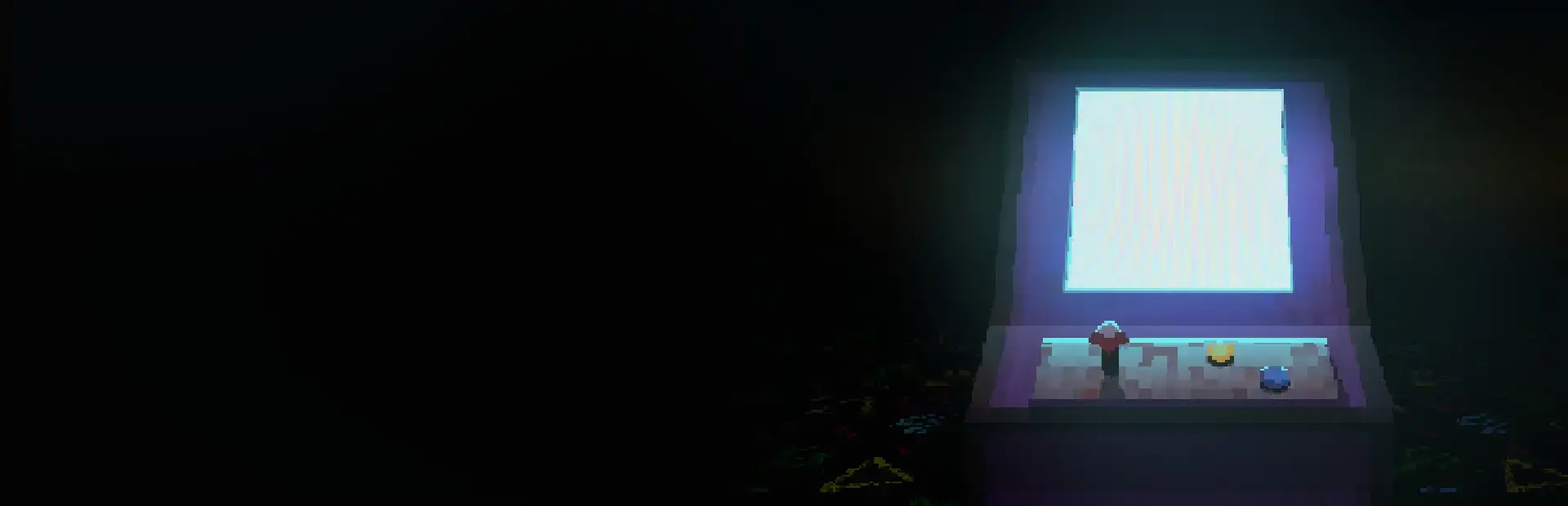 Janitor Bleeds background