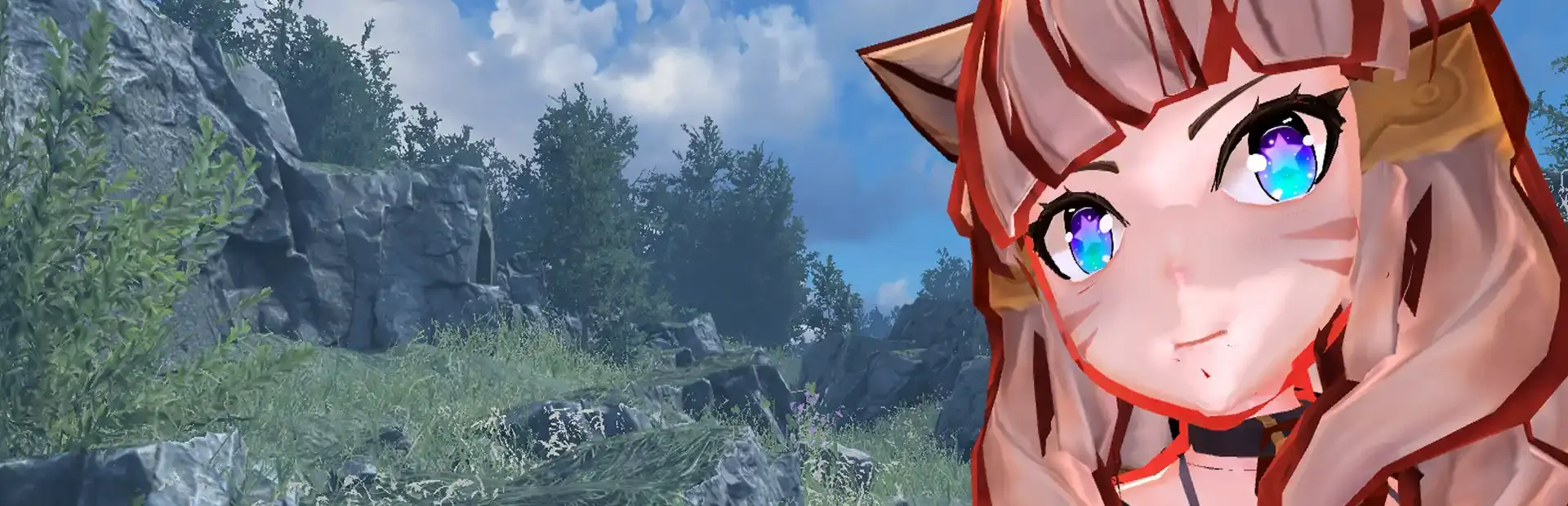 Hentai Climbing background