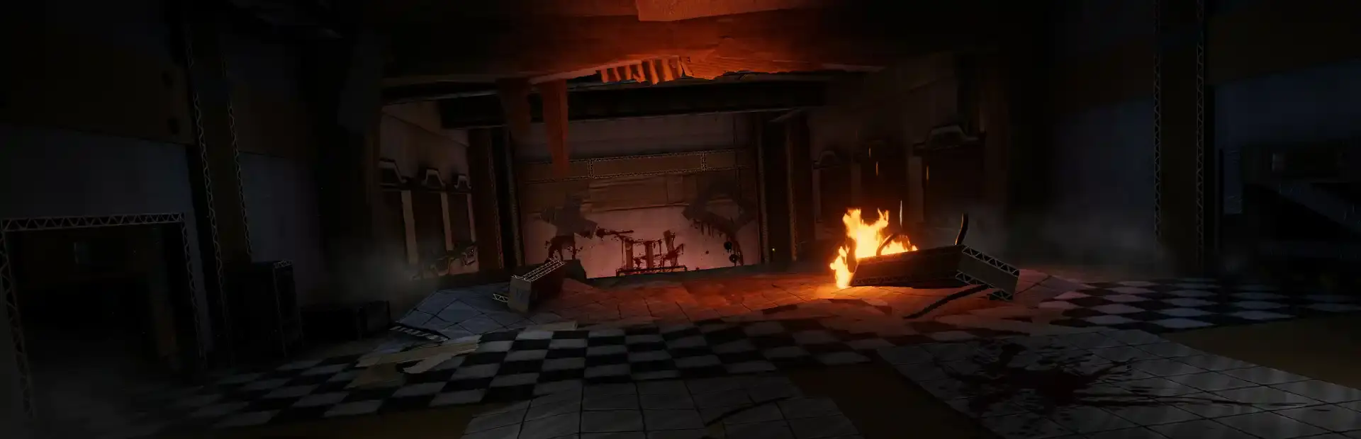 Paperhead Ep. 0 background