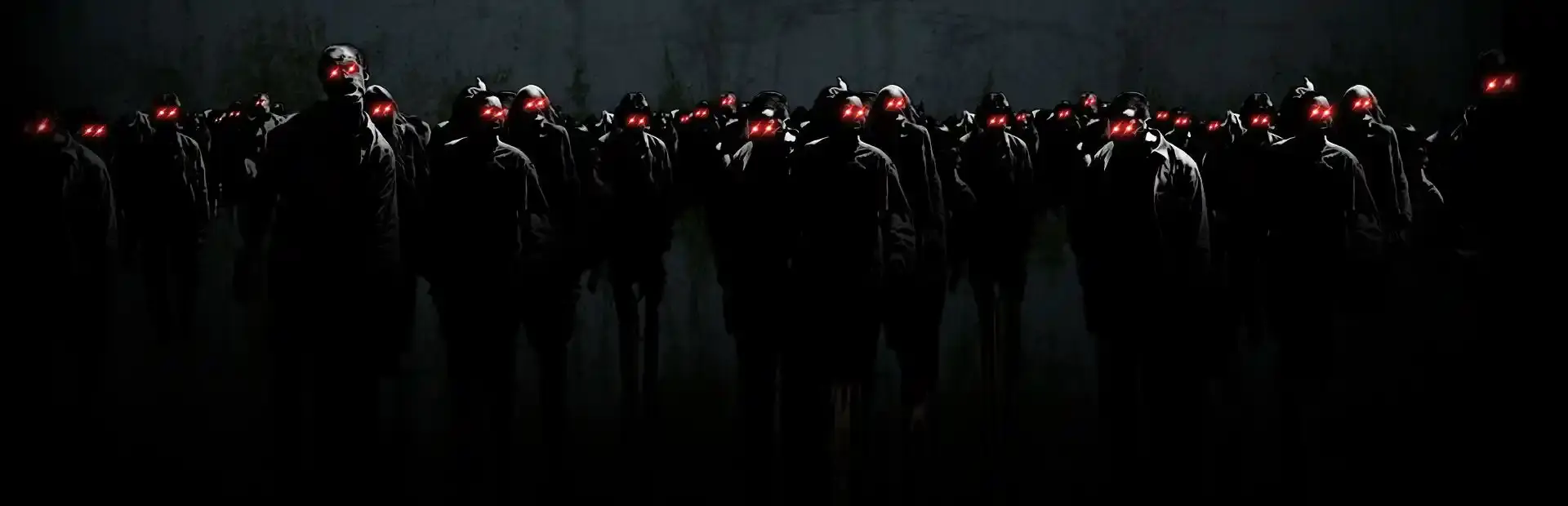 Zombie Shooter 2 background