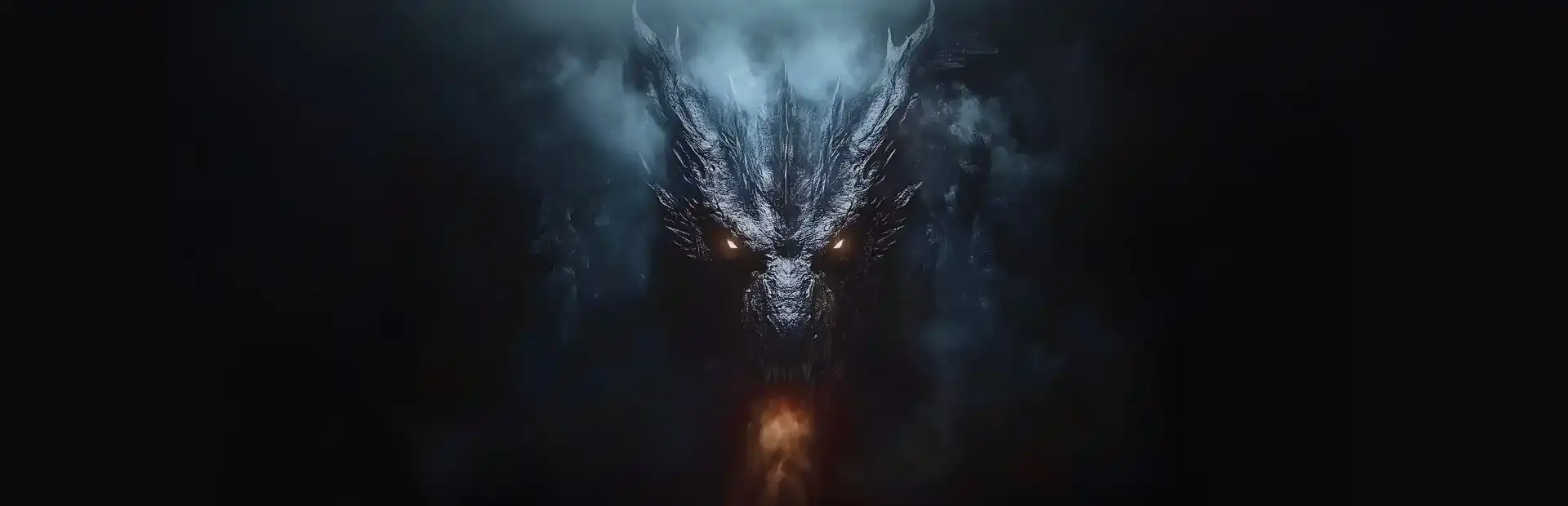 Dragon Realms background