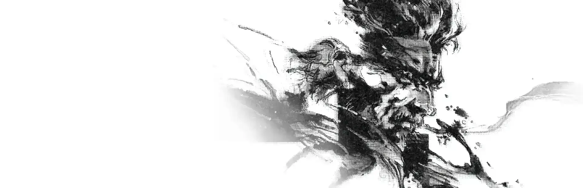 Metal Gear & Metal Gear 2: Solid Snake background