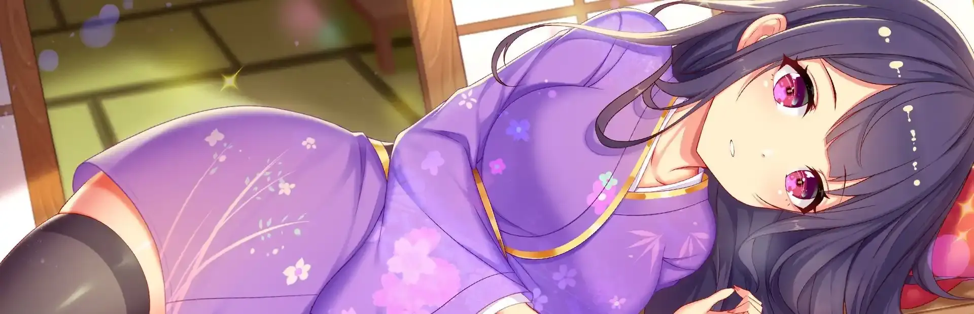 Pretty Angel background
