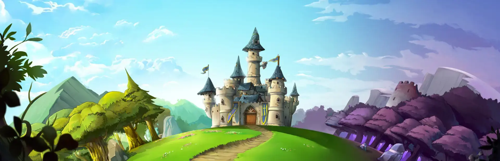 Wondershot background