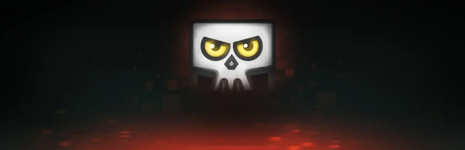Dead Dungeon background