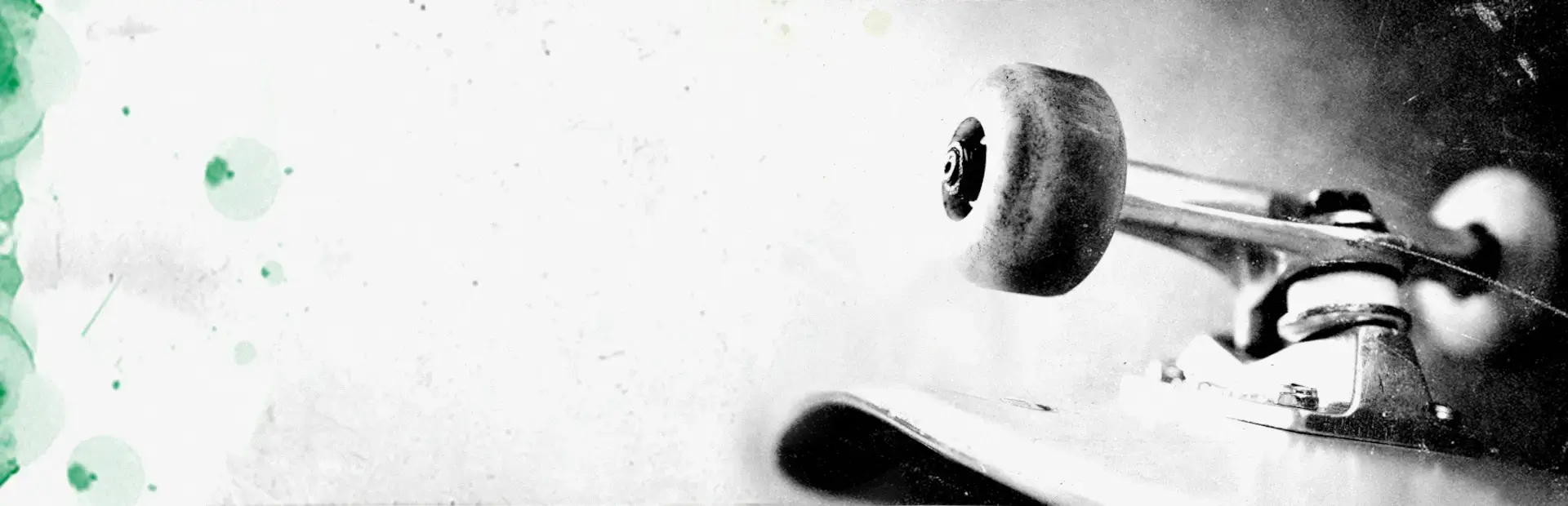 Skate. background