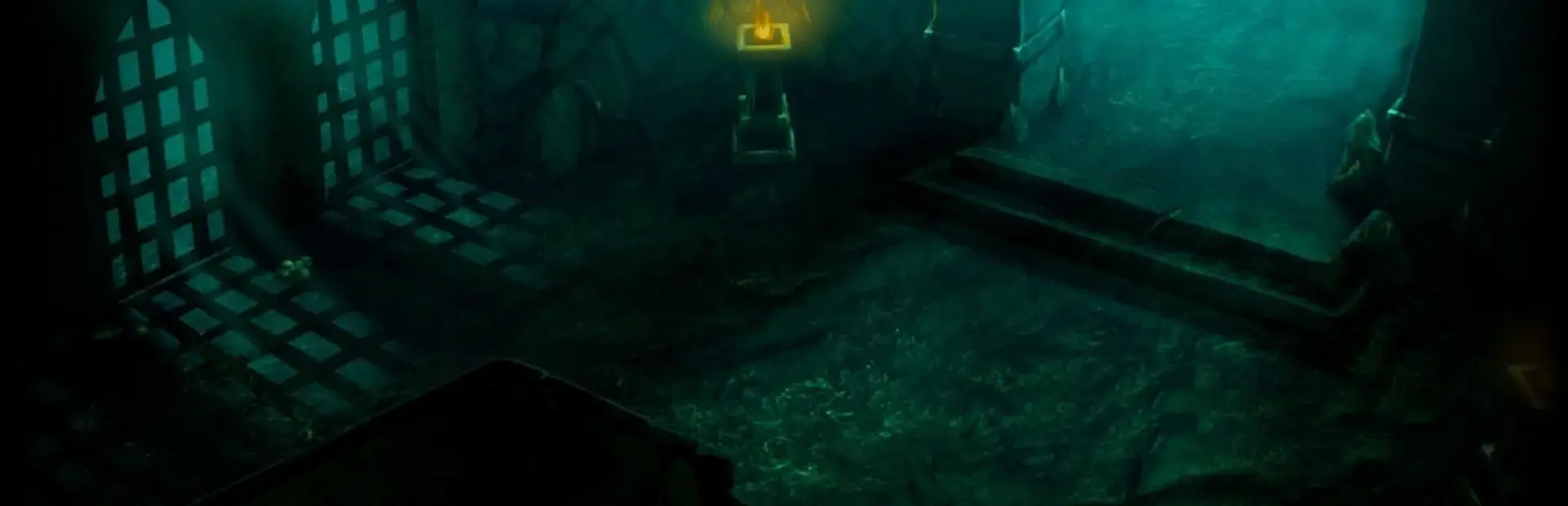 Soulcaster: Part I & II background