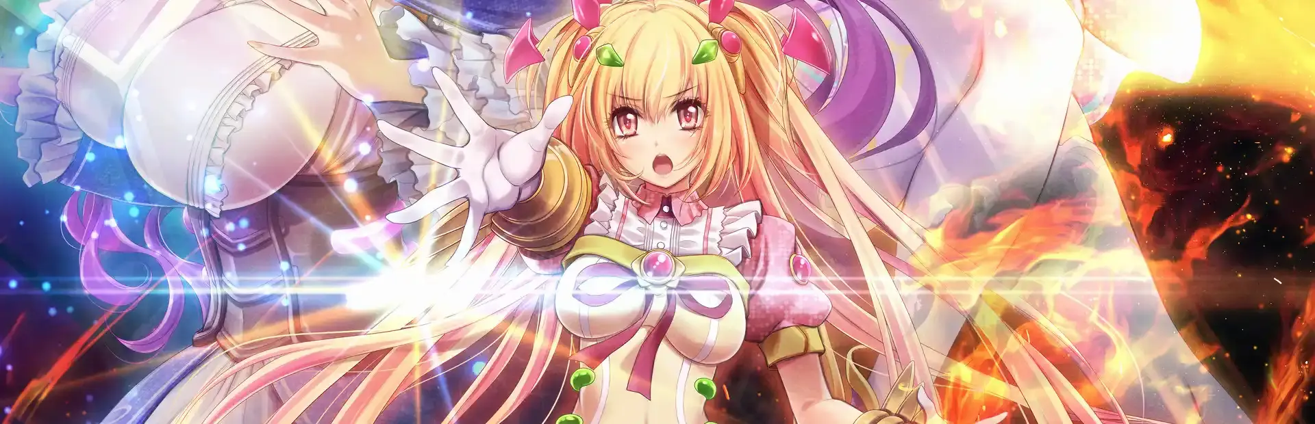 Dead End Aegis background