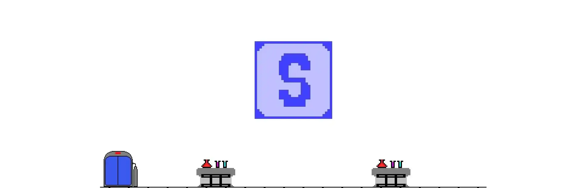 Stimuli background