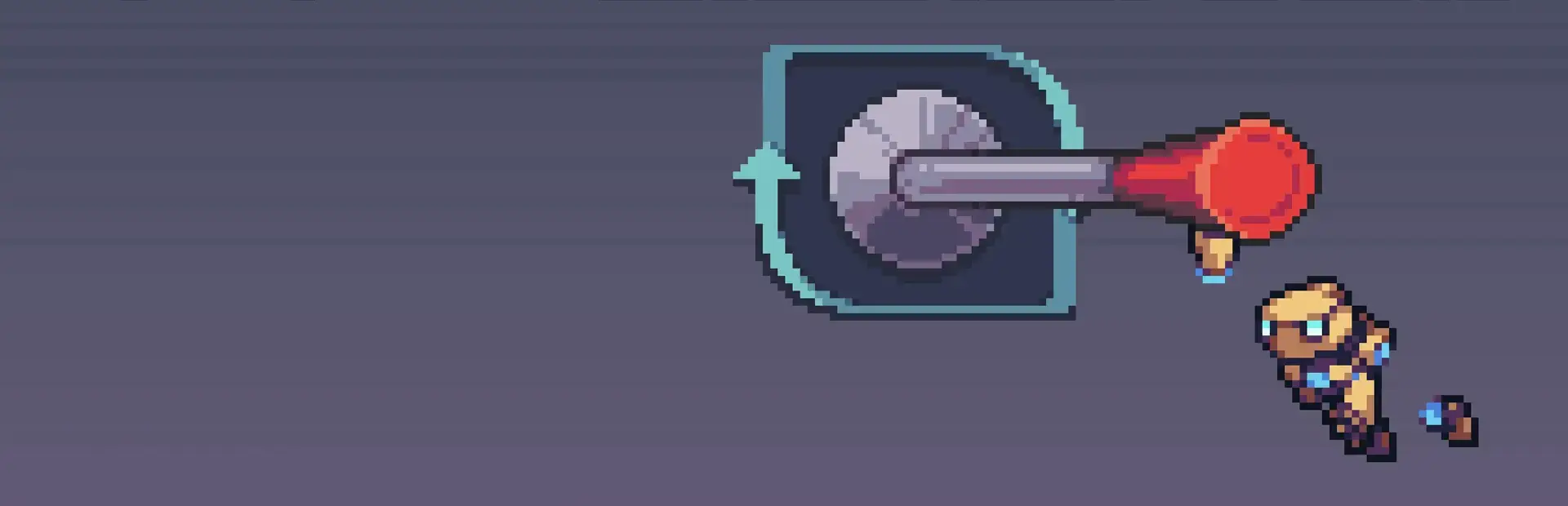 AutoForge background