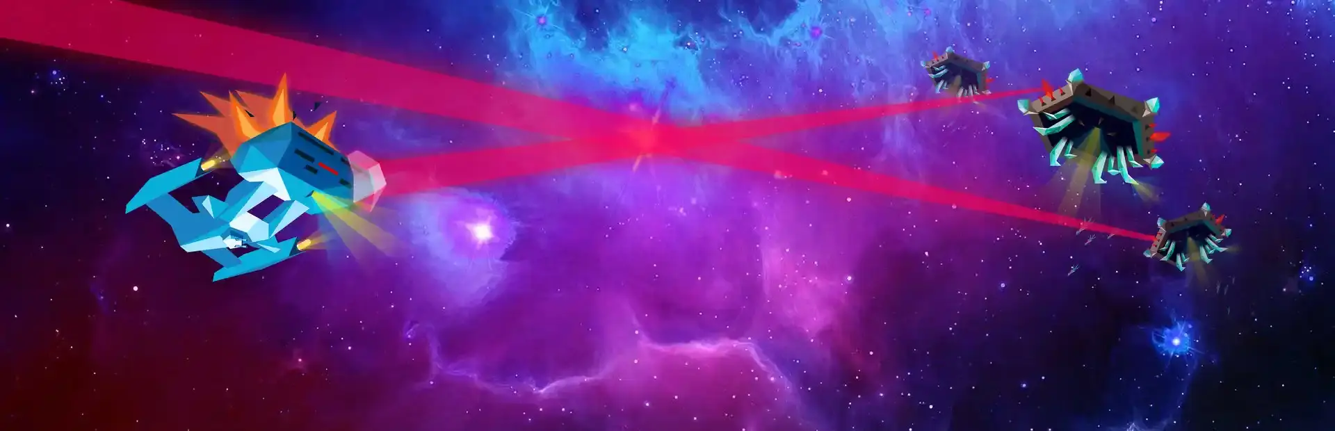 The Captain is Dead background